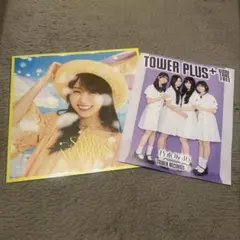 乃木坂46 Same numbers メガジャケ