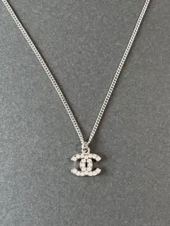 CHANELシャネル ネックレス
