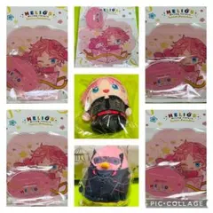 【8/29商品追加】エリオスR【ディノ　セット】