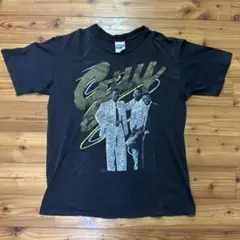 【GUY】vintage tee 当時物 HANESボディmade in USA