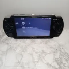 PSP2000本体のみ