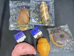 カフェドN レトロパン スクイーズ 2個セット カフェドN レトロパン スクイーズ 2個セット（楽天市場