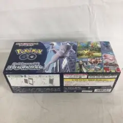 UM8072 未開封 ポケモンカードゲーム ポケモンGO スペシャルセット
