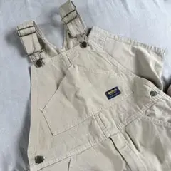 OSHKOSH B'GOSH オシュコシュ オーバーオール ヴィンテージ 古着風
