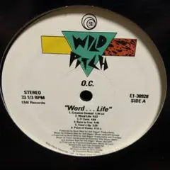 O.C.//Word…Life オリジナル