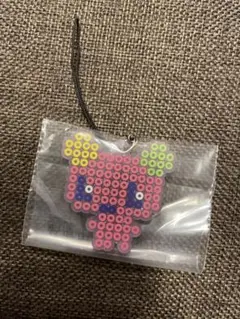 たまごっち 一番くじ F賞 きらきらラバーチャーム　②
