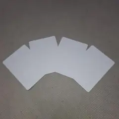 オフセット・カード (ノスタル・マジックシリーズ)