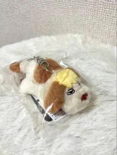 ハウルの動く城 ふんわりキーホルダー ヒン