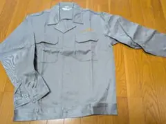 KURABO 6070　作業着　作業服　Lサイズ