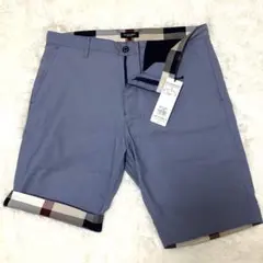 【新品 未使用】BLACK LABEL CRESTBRIDGE ショートパンツ