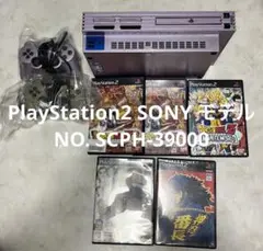 PlayStation 2 コントローラー 2つ カセット8つ セット売り