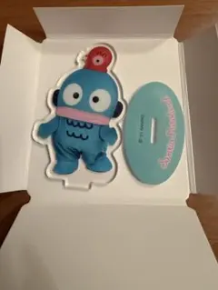サンリオ ライブキャラクターズ アクリルスタンド アクスタ