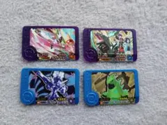 ポケモンメザスタ