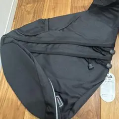 FILA MF-104 ブラックリュック