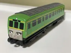 きかんしゃトーマスとなかまたち　フレンドリーデイジー
