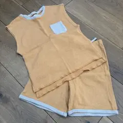 CIAOPANIC TYPY セットアップ Lサイズ　120-130cm