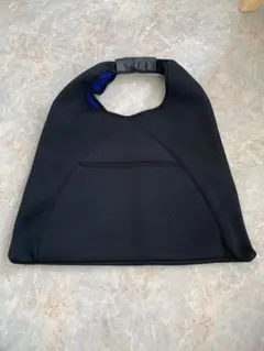 ブラック ハンドバッグ トートバッグ