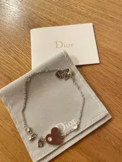 Dior クリスチャンディオール ブレスレット