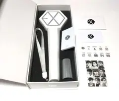 EXO ペンライトver2 ver3 chanyoelグッズセット(バラ売り可) EXO ペンライト ver2 ver3 chanyoelグッズセット