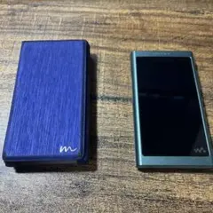 WALKMAN NW-A55