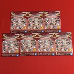 一番くじディズニー ファンタジア H賞 名シーン＆ダイカットステッカーセット