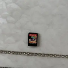 Nintendo Switch ゲームカード