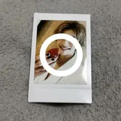 GENIC 増子敦貴 チェキ