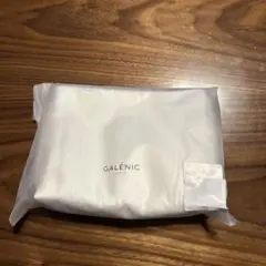 値下げ★ 新品　ガレニーク GALENIC ポーチ