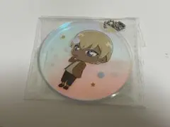 名探偵コナン アクリルキーホルダー　しゃぼん　安室透