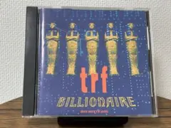 ビリオネア～ボーイ・ミーツ・ガール☆trf☆BILLIONAIRE
