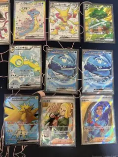 ポケモンカード　まとめ売り