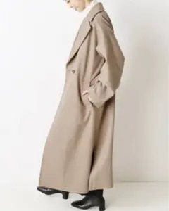 goma様専用【新品未使用】SLOBE IENA コート