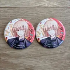 【同梱値引き可】 SERVAMP サーヴァンプ 缶バッジ リリイ