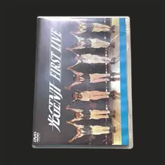 光GENJI ／FIRST LIVE ファーストライブ