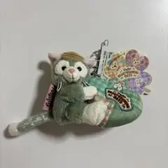 ディズニー ジェラトーニ ぬいぐるみキーホルダー