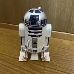 STAR WARS R2-D2型温冷蔵庫 セブンイレブンフェア特賞2002年限定 非売品 R2-D2型温冷蔵庫 セブンイレブンフェア特賞2002年限定