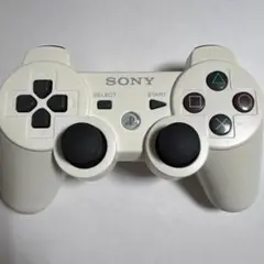 PS3 DUALSHOCK3コントローラー 純正☆プレステ3　分解清掃済23
