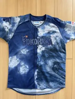 横浜DeNAベイスターズ　ユニ(2枚セット)