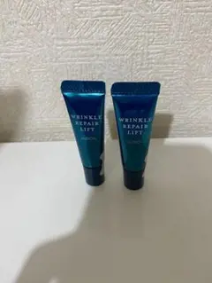 リンクルリペアリフト 5g×2個