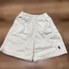Polo by Ralph Lauren ハーフパンツ 2T
