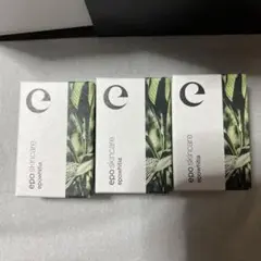 エポホワイティア 美容液 15ml 3セット