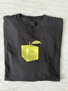 HUF APPLE BOX TEE Lサイズ