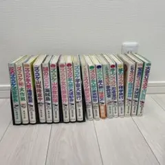 ズッコケ三人組対怪盗Xなど　18冊