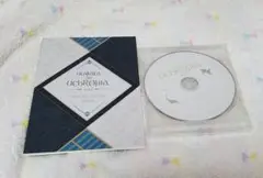 泡沫のユークロニア -trail- 限定版特典 小冊子 & ドラマCD セット