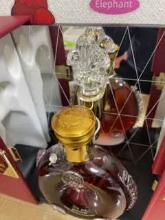 古酒 並行レミーマルタン ルイ13世 700ml 観音開き シリアル一致