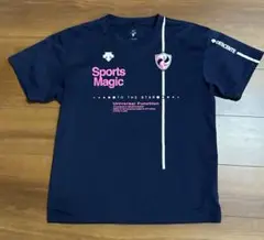 DESCENTE Tシャツ Ｌサイズ