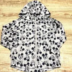 GAP × Disney ミッキーマウスジャケット