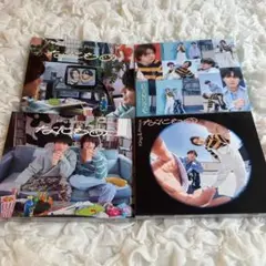 King & Prince なにもの