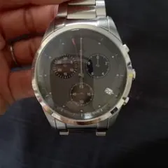カルバンクライン・メンズ腕時計