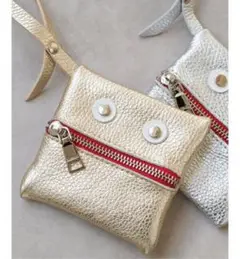 新品未使用 RIPANI RIPPY ムートン リッピー ナチュラル Spick & Span｜《追加予約》RIPANI / リパーニ RIPPY(ムートン
